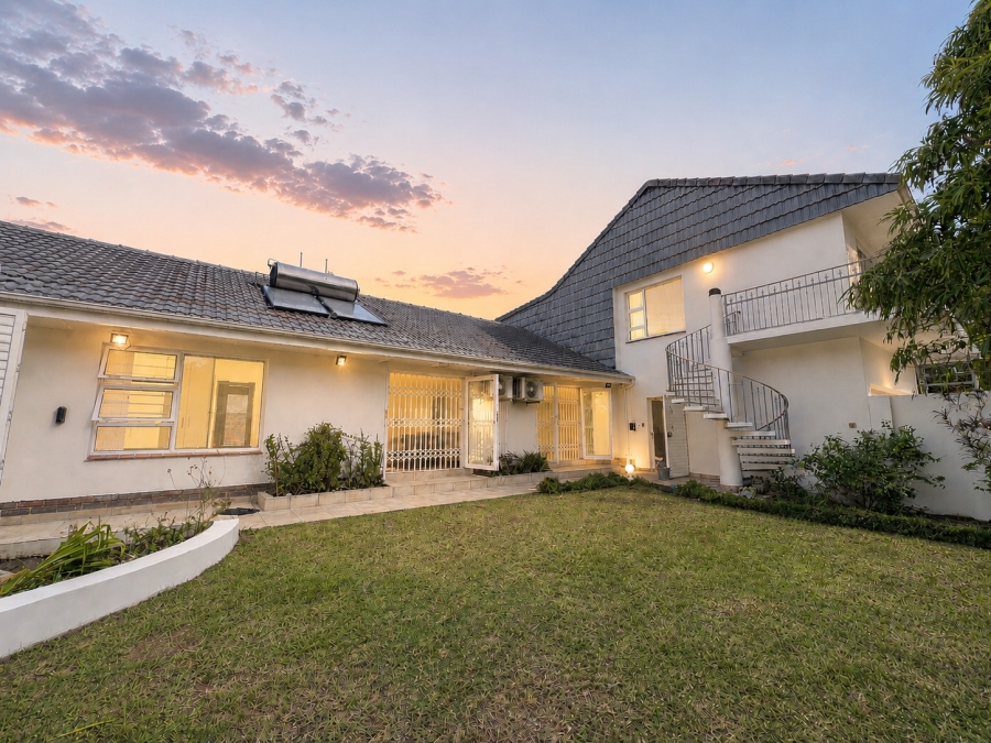 4 Bedroom Property for Sale in Bonnie Doone Eastern Cape